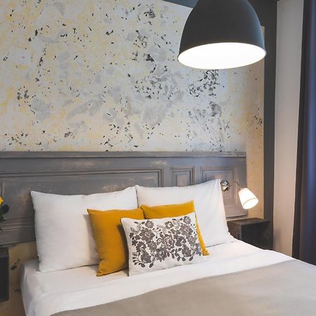 Miss Sophie'S New Town & Wellness Hotel Praga Exterior foto