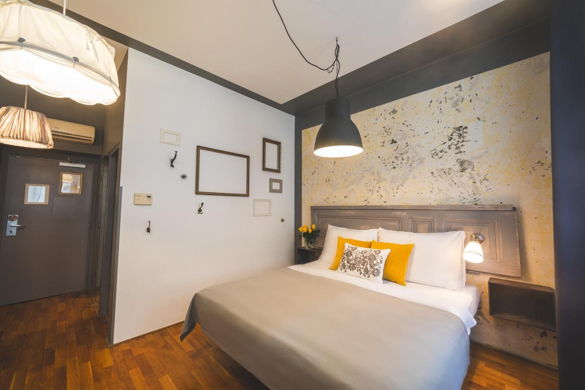Miss Sophie'S New Town & Wellness Hotel Praga Exterior foto